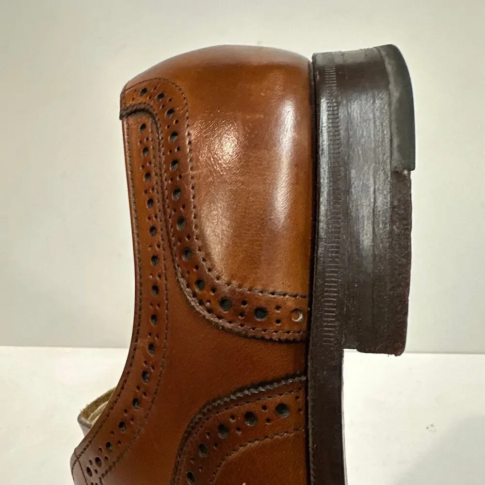 Cole Haan this oxford